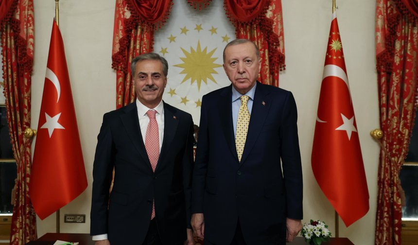 Yusuf Alemdar duyurdu: Ballıkaya’da kritik gelişme