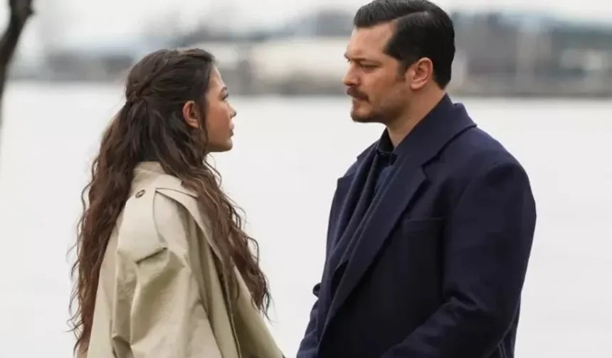 Eşref Rüya son bölüm izle: Eşref Rüya 39. bölüm izle