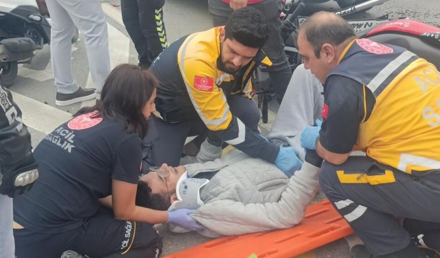 Kazanın ardından şoka girdi!