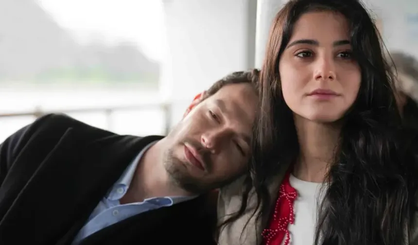 Sevdiğim Sensin 8. Bölüm Tek Parça Full İzle: Sevdiğim Sensin Son Bölüm