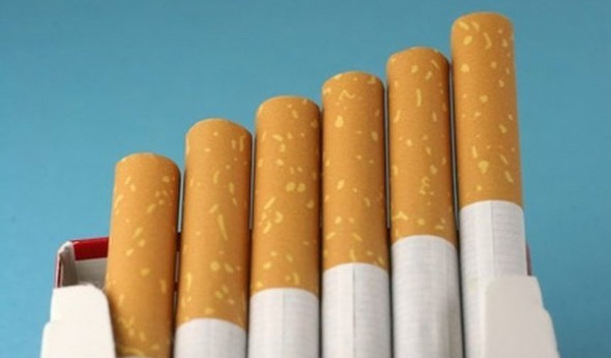 Sigara satışında yeni dönem: Kimlik şartı geliyor