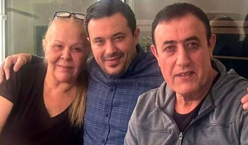 Mahmut Tuncer'in oğlunun siyasetçi olduğu ortaya çıktı