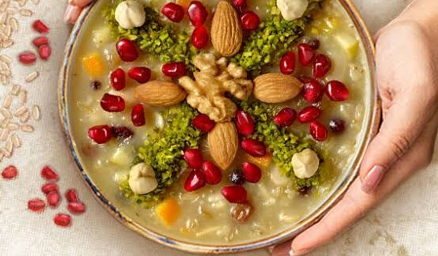 Aşure günü hangi ibadetler yapılır?