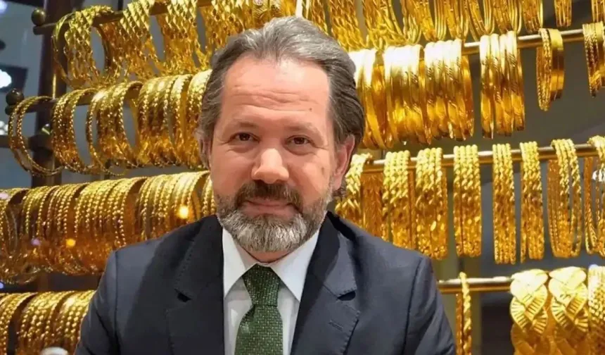 İslam Memiş’ten altın yatırımcılara kritik uyarı