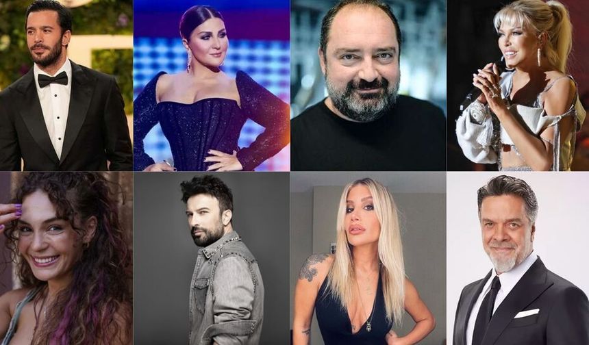 AHBAP soruşturması sürüyor: Kim ne kadar bağış yaptı? İşte o isimler!