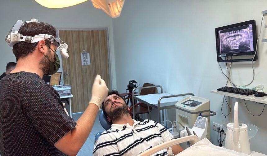 Özelde dudak uçuklatıyor: Devlette malzeme parası