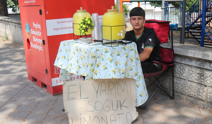 6 saatte 3 bin lira kazanıyor