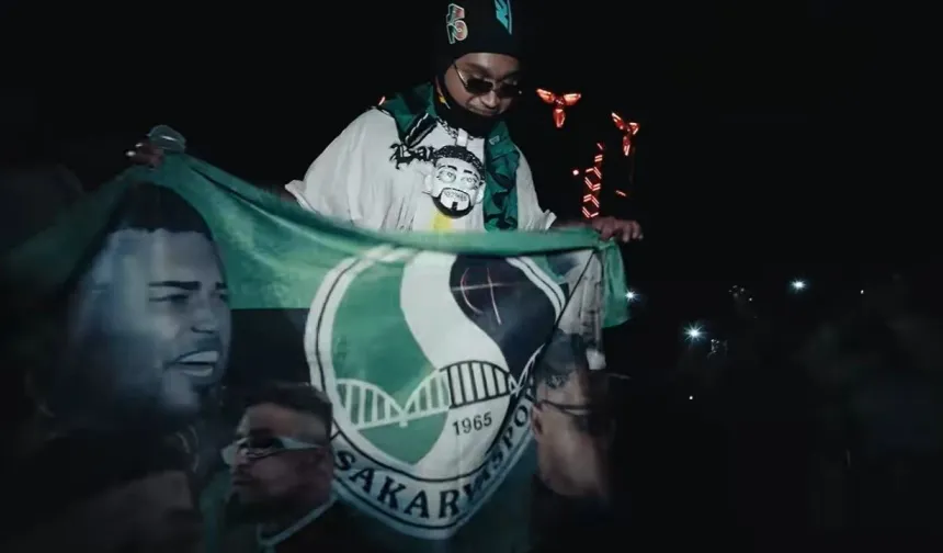LVBEL C5’ten Amerika’da Sakaryaspor sürprizi