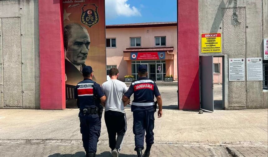 Operasyonlarda 3 şüpheli tutuklandı