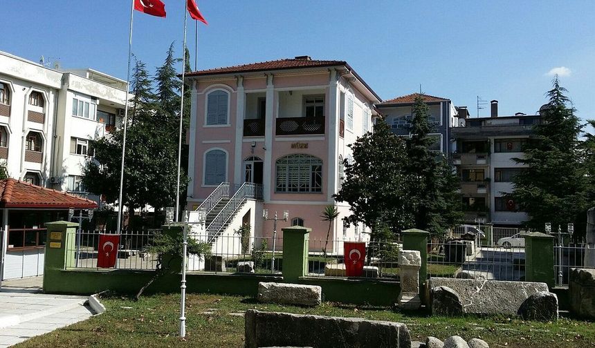 Şehirde müzelere ilgi sınırlı kaldı