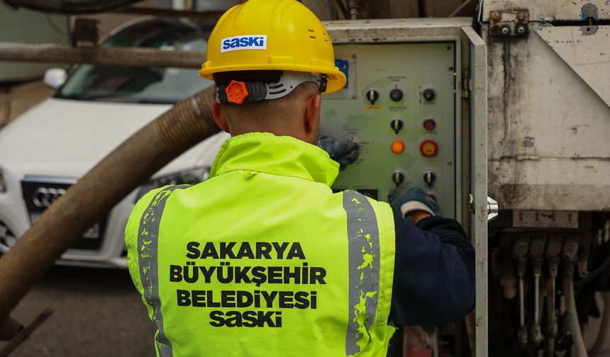 Metrekareye 150 kilogram yağmur düştü