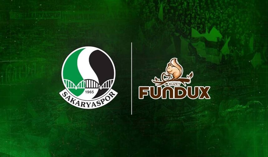 Sakaryaspor’dan yeni iş birliği