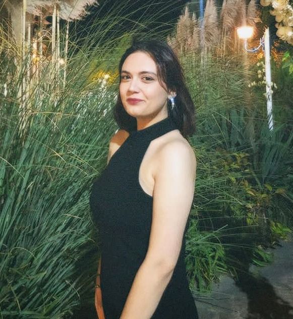 Şevval Başçakır