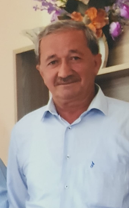 Mustafa Menteşe