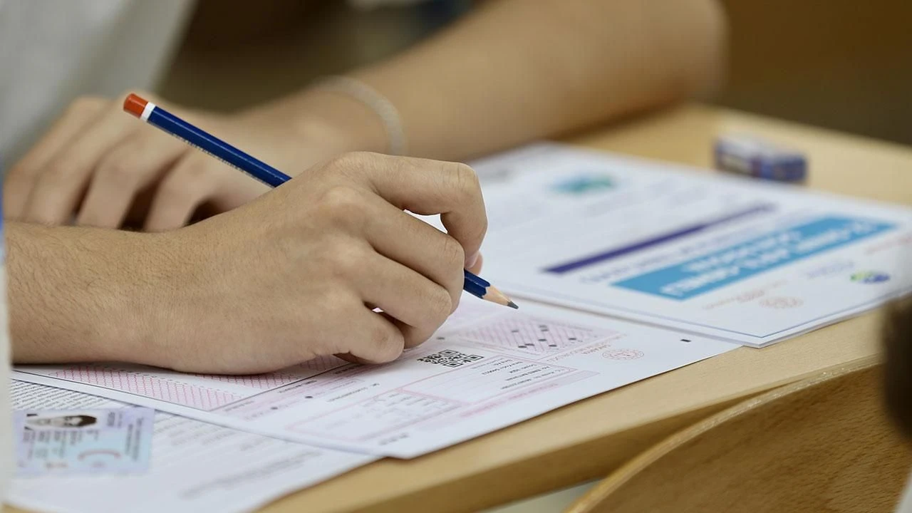 Uzmanından, YKS'de zirveye çıkmak için altın kurallar