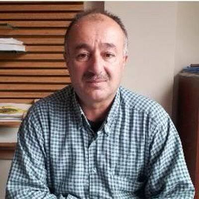 Yüksel Karahan