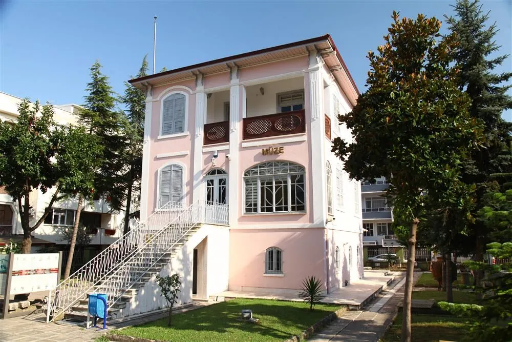 421661Sakarya Muzesi 0Jpg