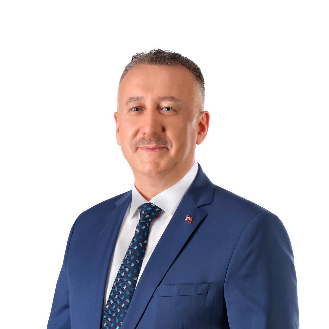 Başkan Mutlu Işıksu (1)