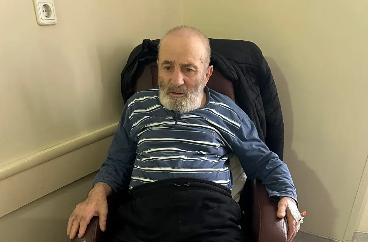 Huseyin Kaskasin Babasi Hamit Kaskas Vefat Etti 1750775999