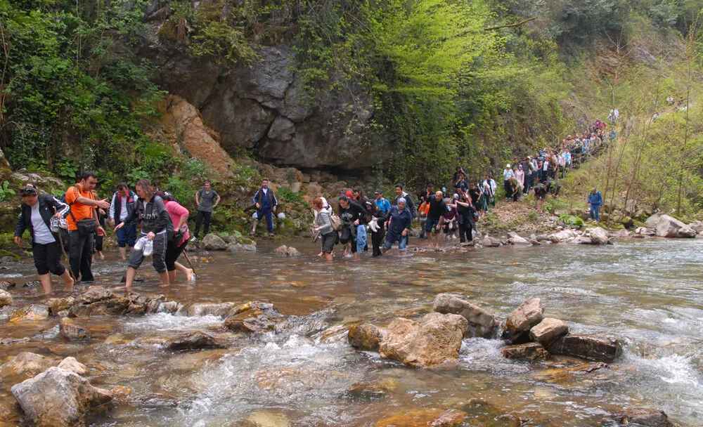 Maden Deresi-1