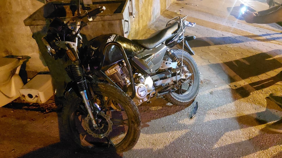 Ada Caddesi Nde Feci Kaza 60552 2025 08 19 23 18 02