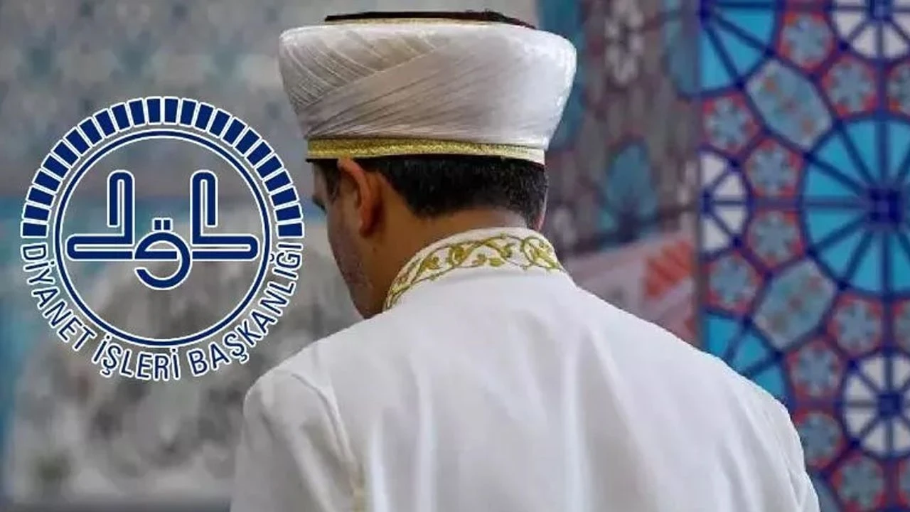 Diyanet 5