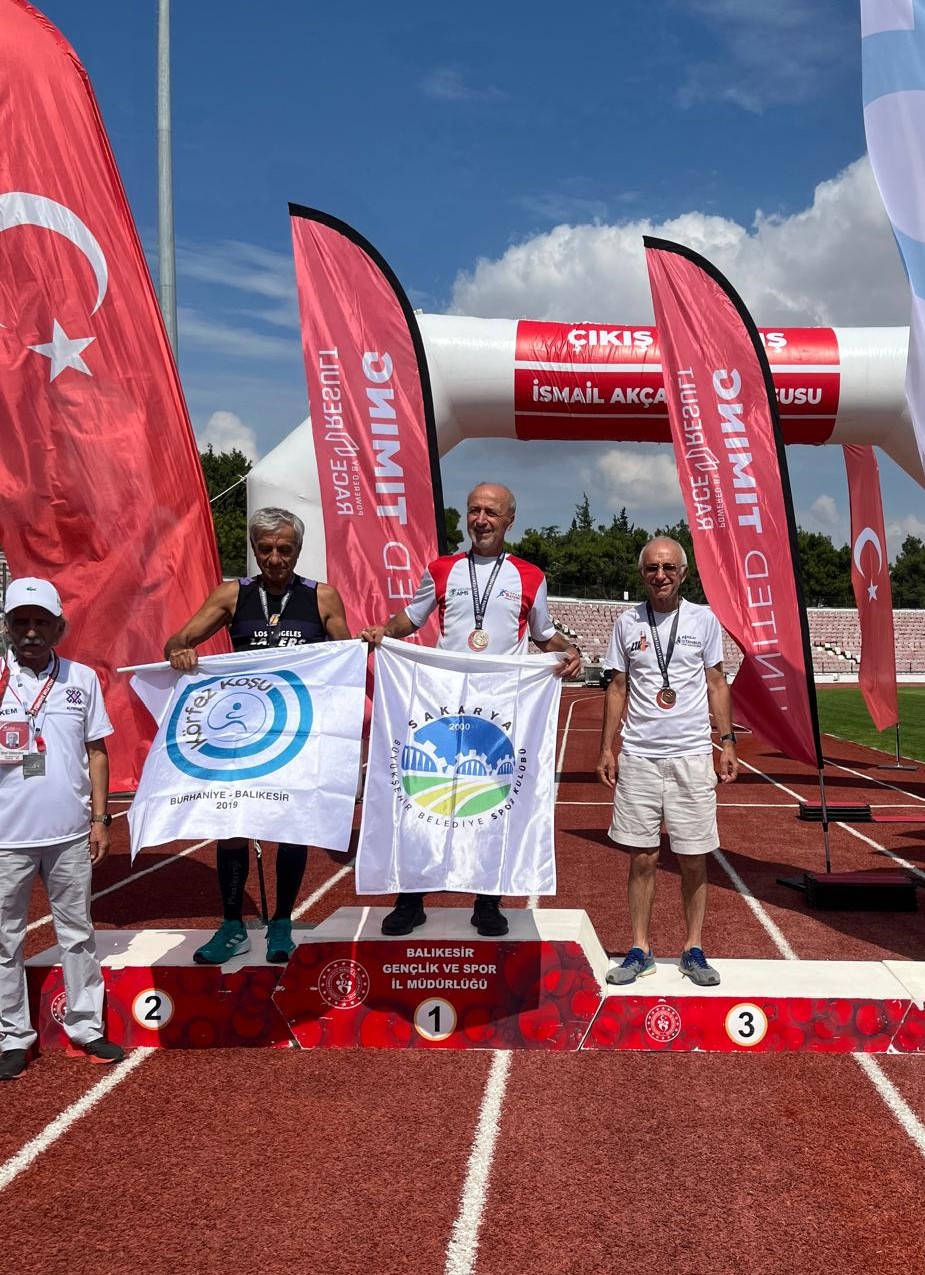 1 Atletizm
