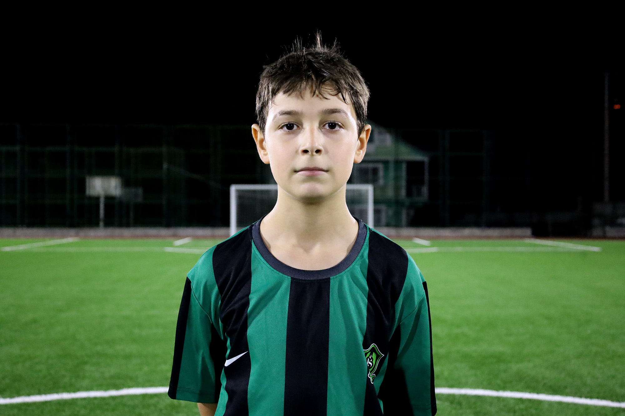 Ahmet Eymen Erman
