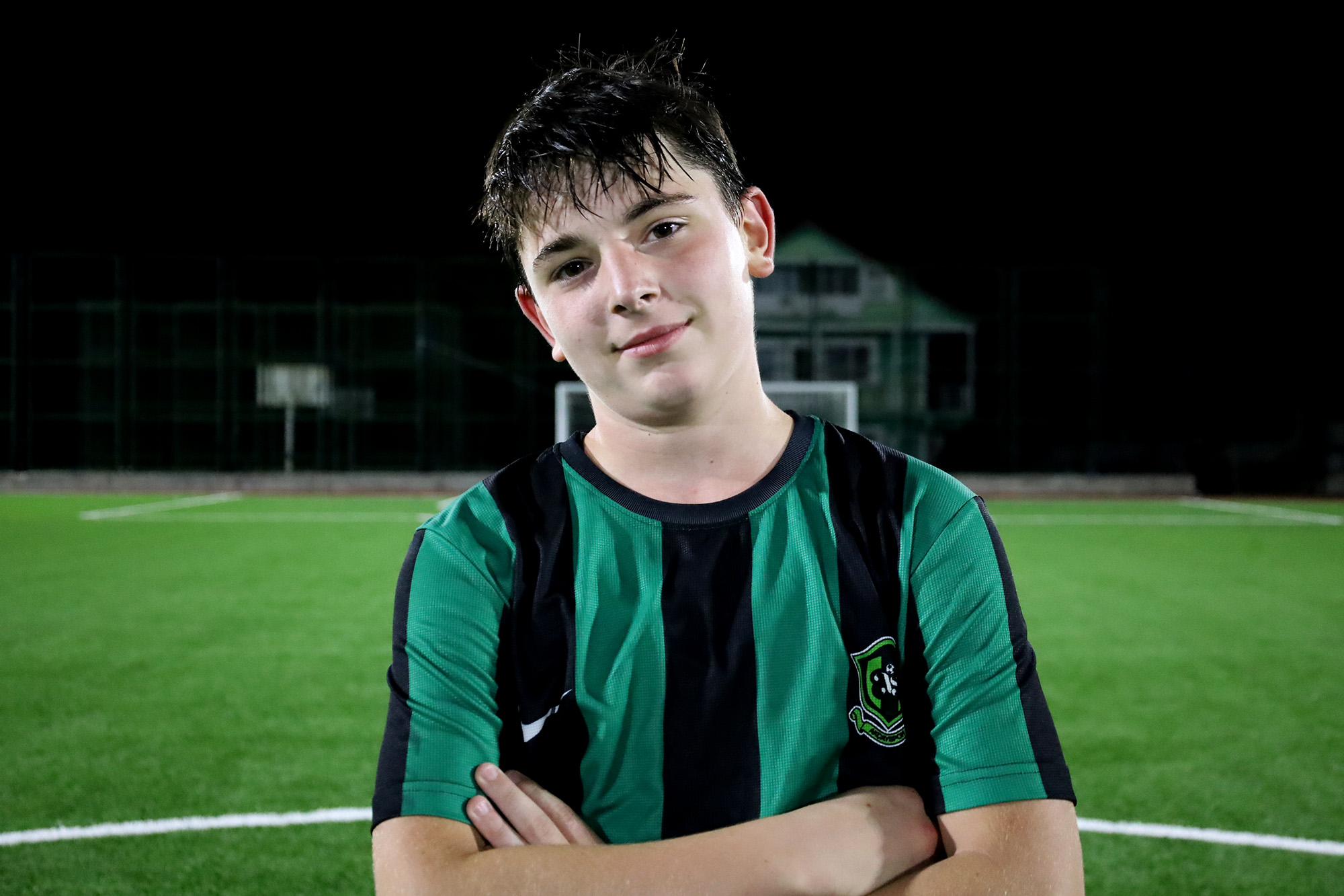 Emir Asaf Polat