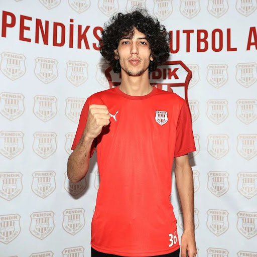 Enes Keskin