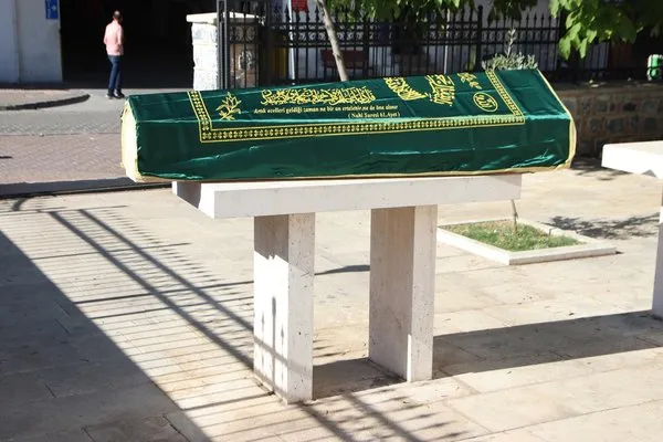 Sakaryalı genç yaşama veda etti