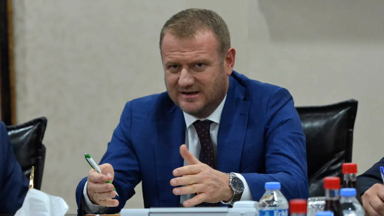 3063 Rtukun Yeni Baskani Mehmet Danis Oldu