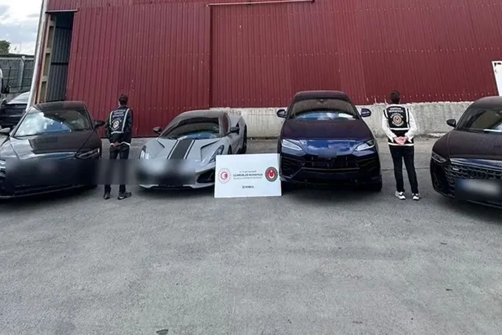 Bakanlik Duyurdu 10 Luks Araca El Kondu 1761200432 803 Large