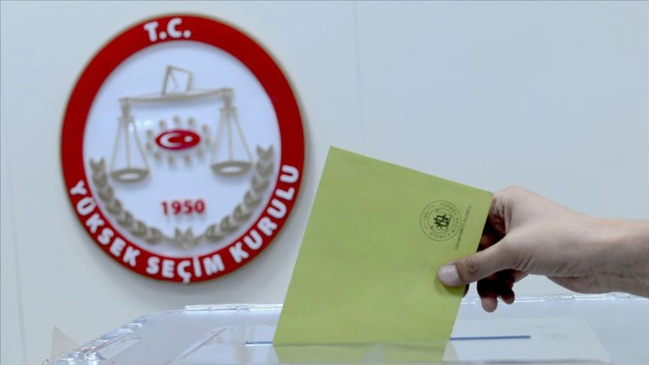 ORC'den kritik seçim anketi: Sıralama hayret ettirdi