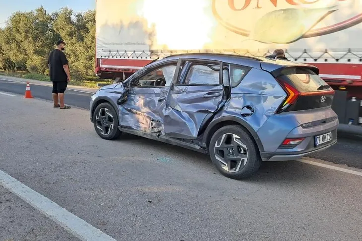 Bursa Da Kamyon Otomobille Carpisti 1 Yarali 1760977434 17 Large