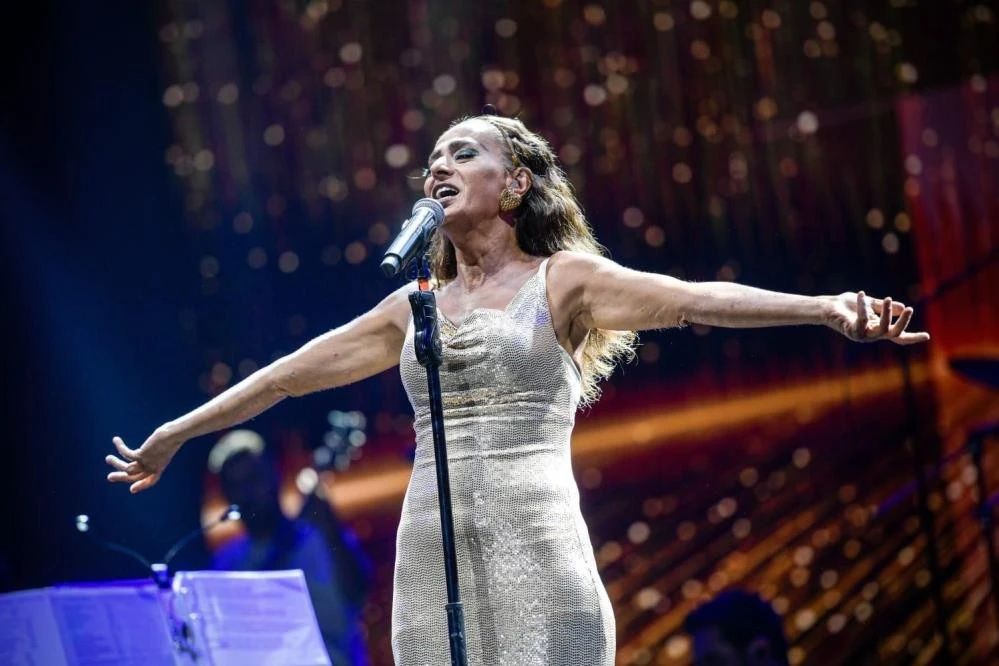 Yildiz Tilbe Artik Yaslandim 320408