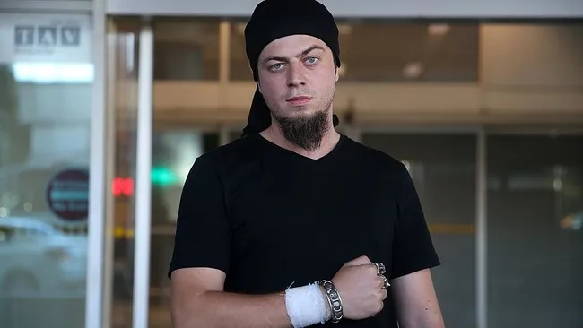 0X0 Son Dakika Borsa Istanbulda Manipulasyon Operasyonu Gokhan Gonul Ve Aref Ghafouri Gozaltinda 1764663590541