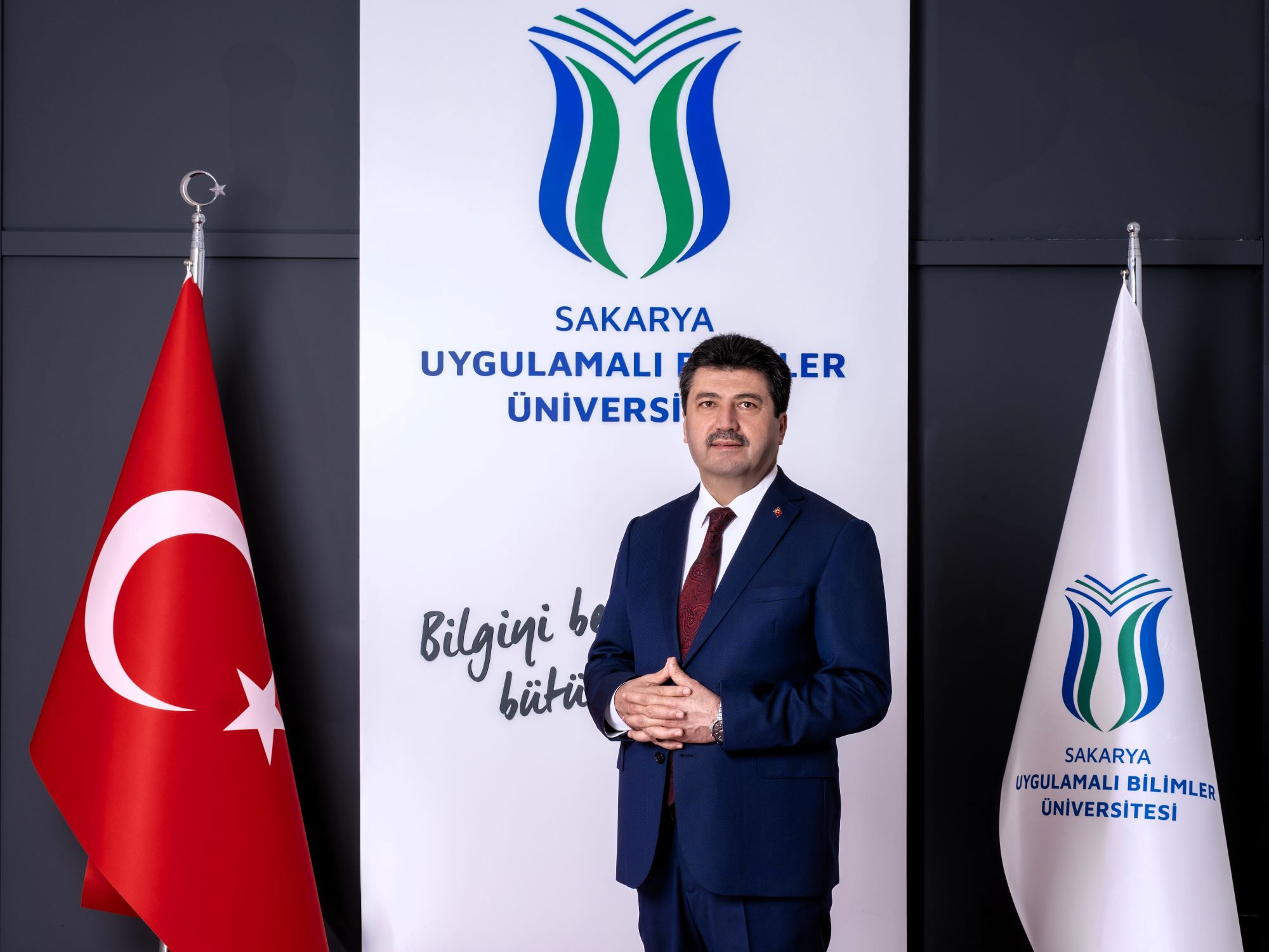 Prof. Dr. Mehmet Sarıbıyık