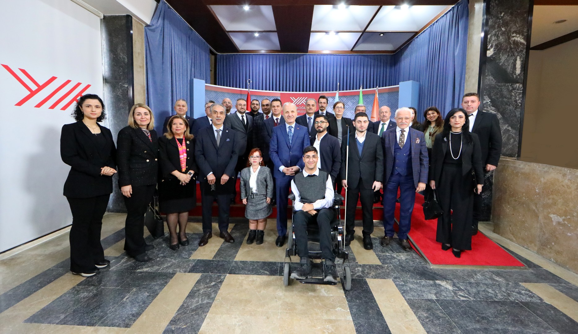 Sau, Engelsiz Üniversite Nişanesinde Açık Ara Lider (3)