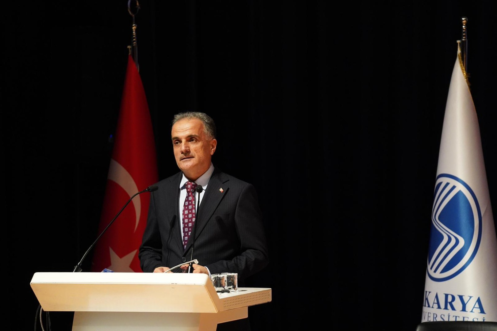 Sau’de Araştırma Üniversitesi Gururu (2)