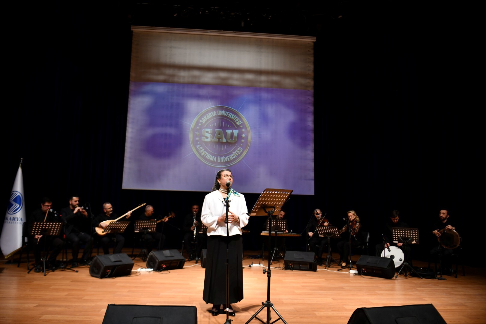 Sau’de Araştırma Üniversitesi Gururu (6)