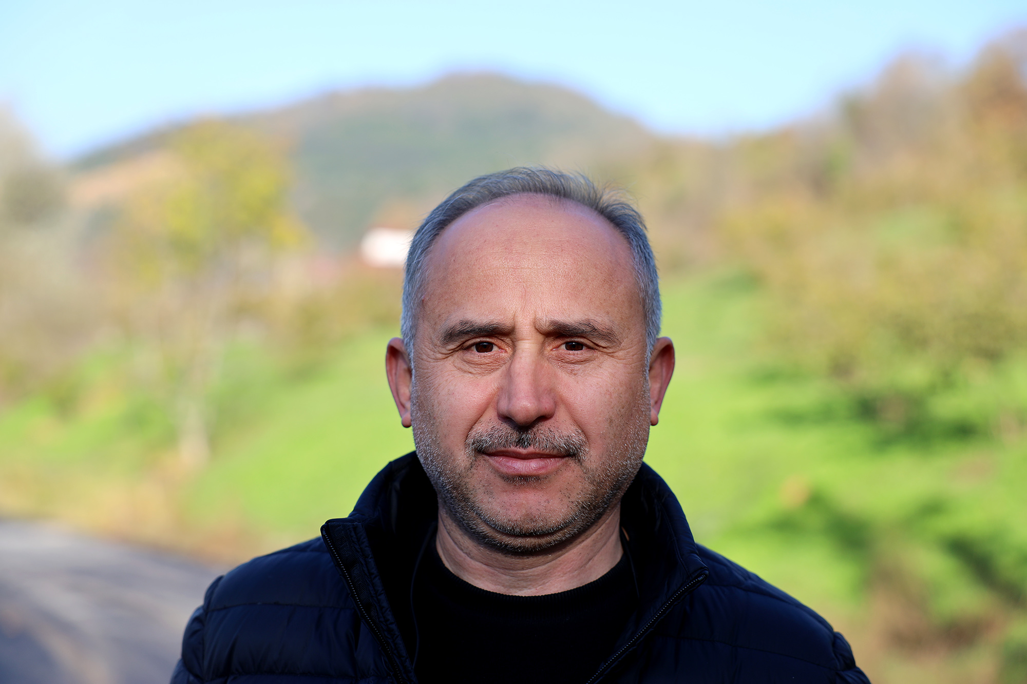 Ünal Demir