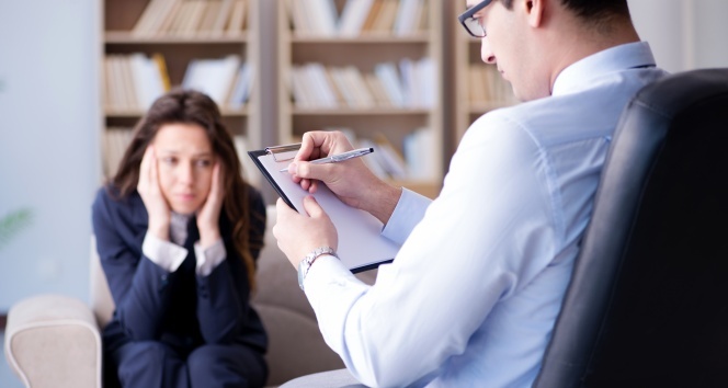 Kendinizle kurduğunuz bağı güçlendirin