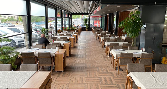 Restoranlarda o ücretler kalktı mı?