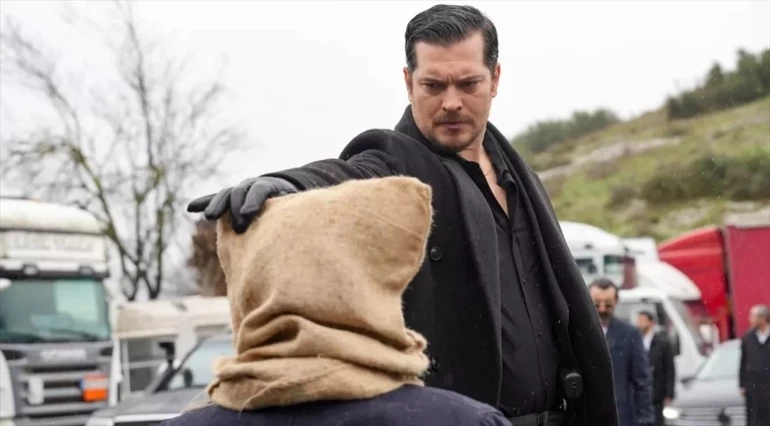 Eşref Rüya 30. Son Bölüm Full Kesintisiz İzle