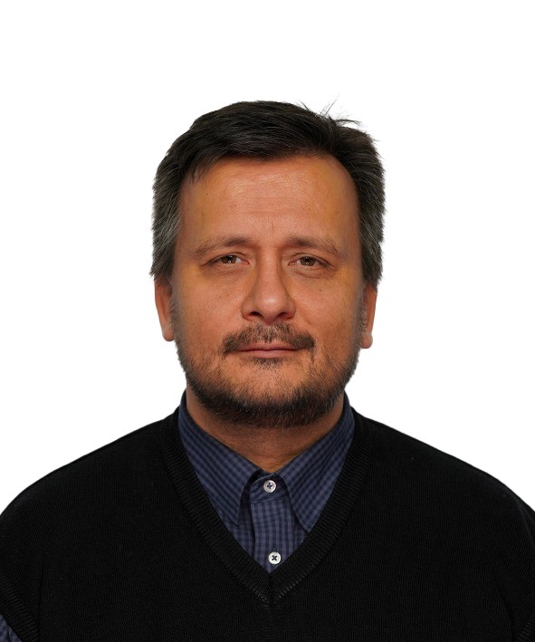 Prof. Dr. Mustafa Can