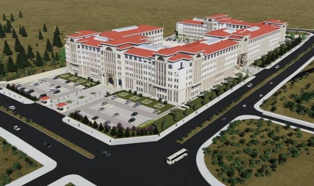 Sakarya Ya Yeni Adliye Binasi 4964