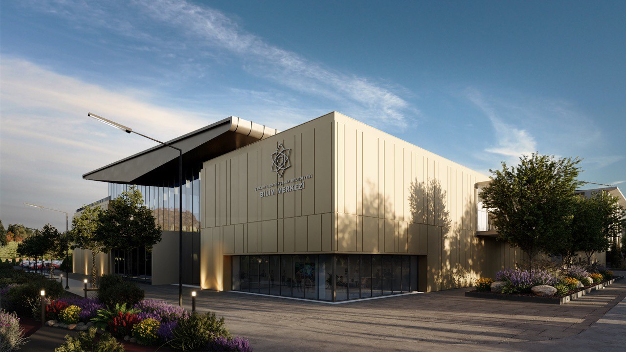 Bilim Merkezi-2