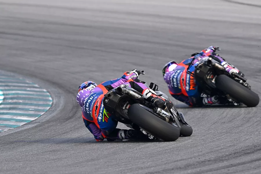 Toprak Razgatlioglu Pramac Rac