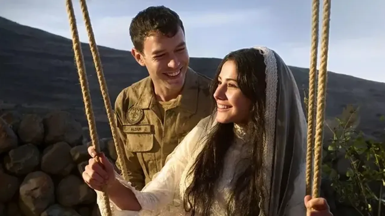 Sevdiğim Sensin 5.Bölüm İzle: Son Bölümde Neler Oldu?